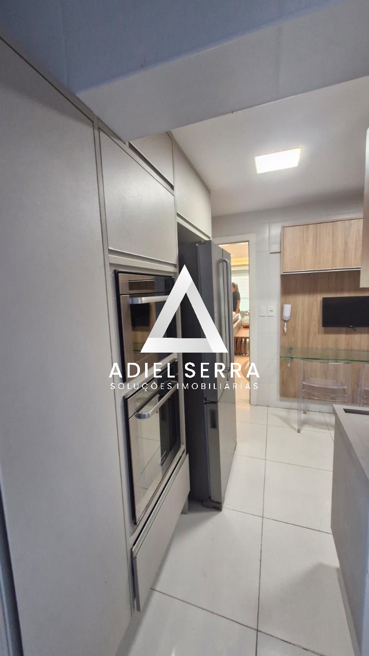 Apartamento - Barra