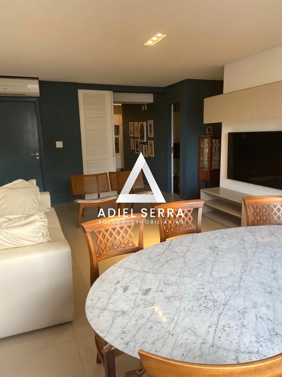 Apartamento - Pituba