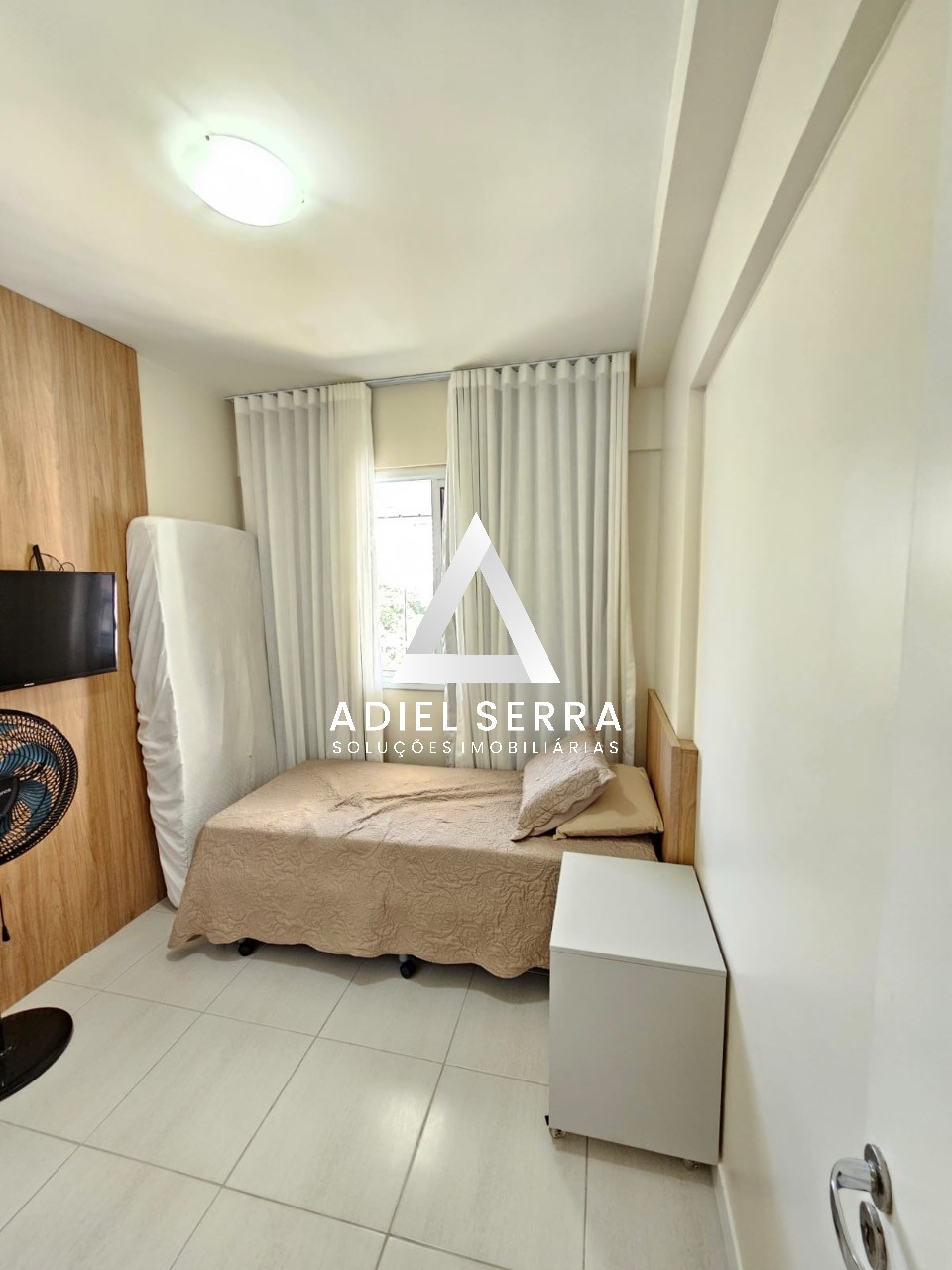 Apartamento - Pituaçu