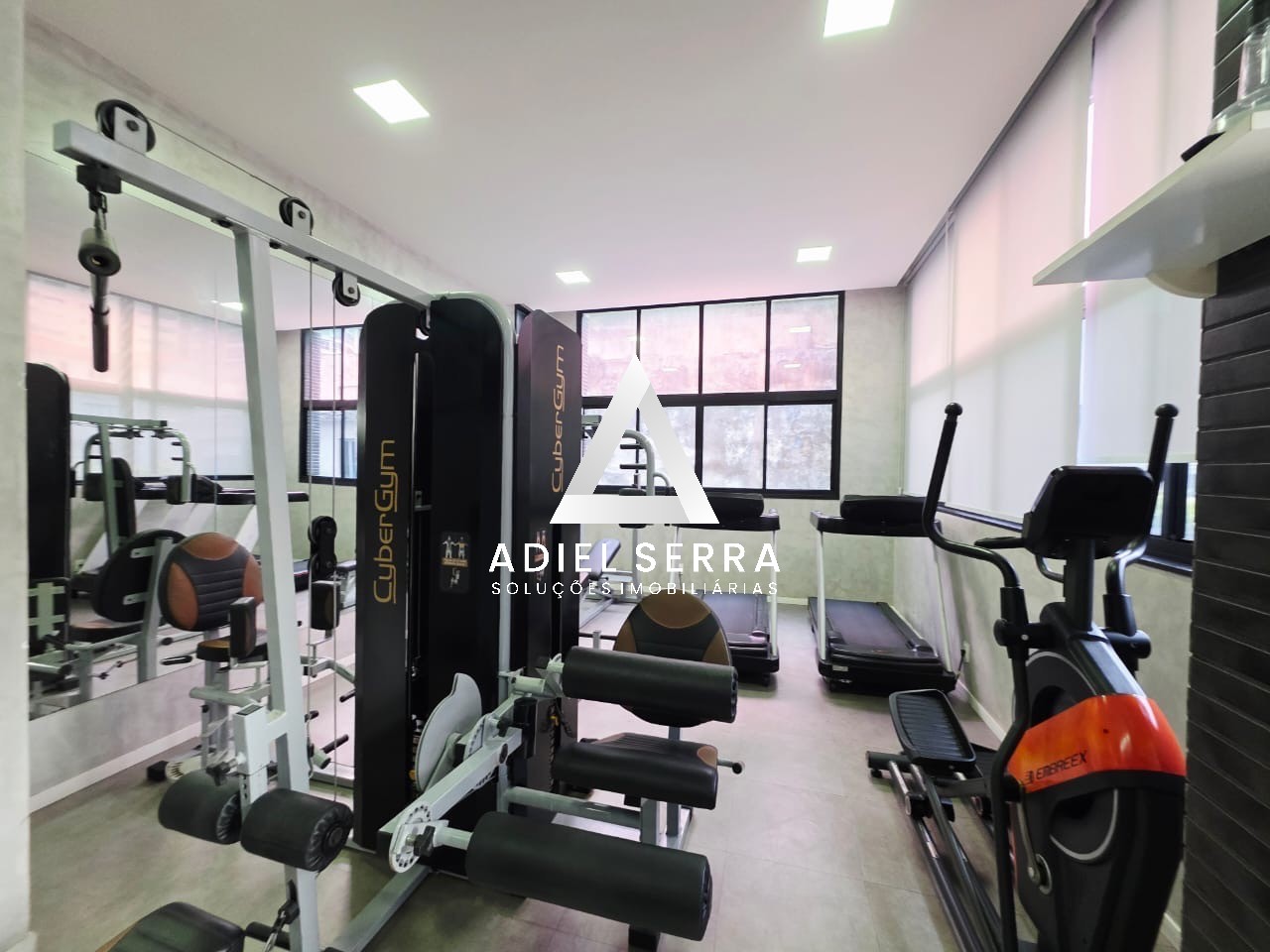Apartamento - Barra