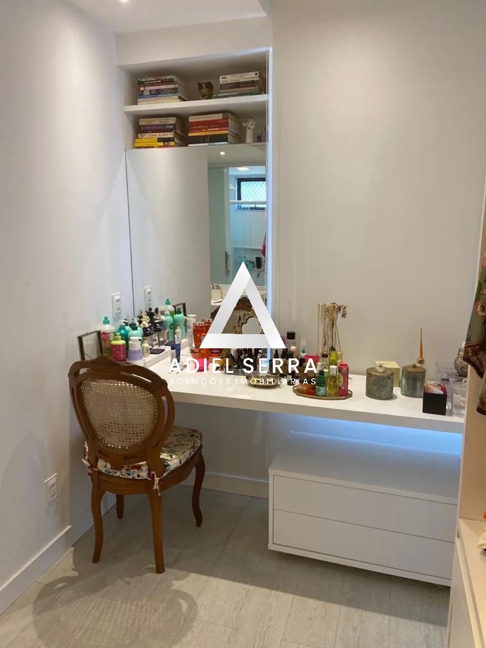 Apartamento - Pituba