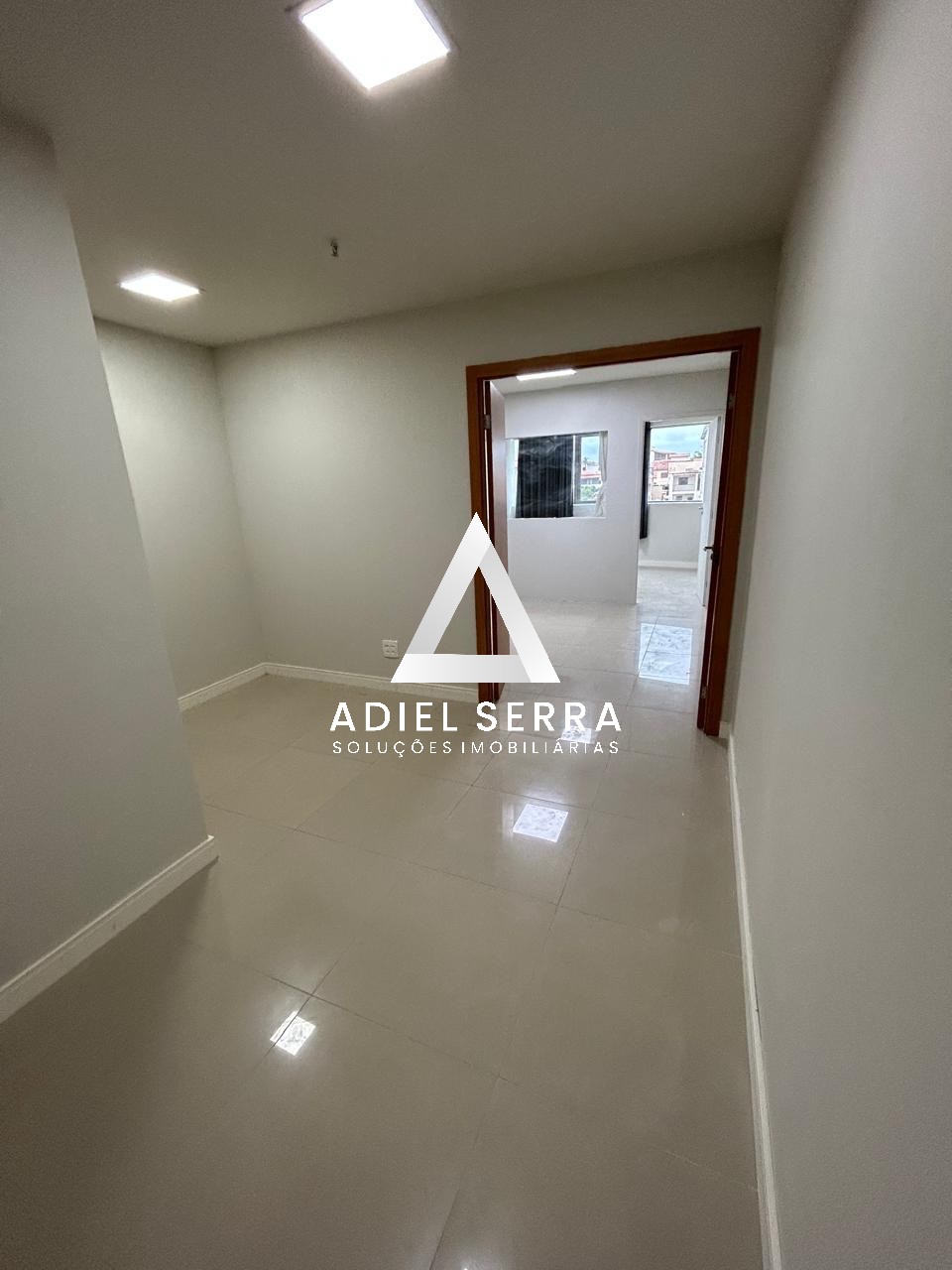 Apartamento - São cristóvão