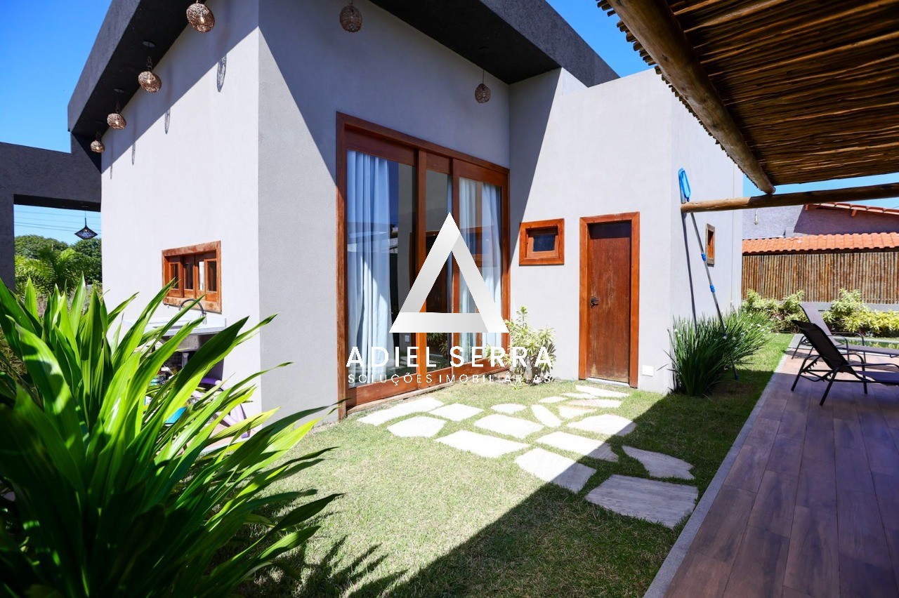Casa - Jose leite