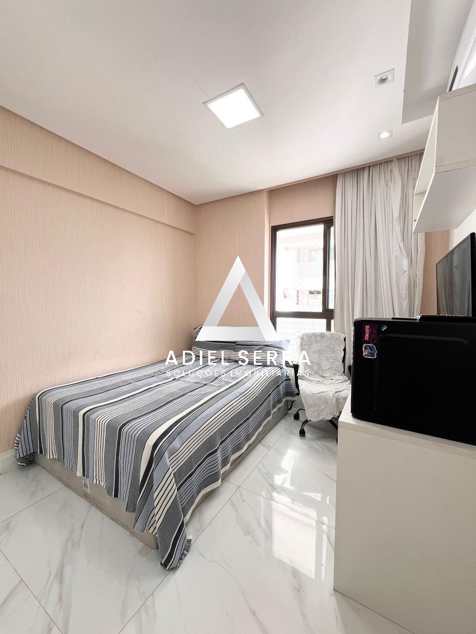 Apartamento - Patamares