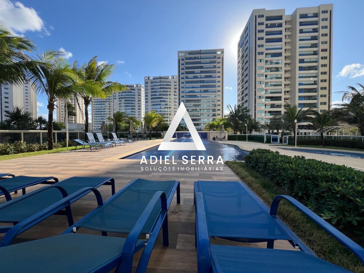 Apartamento - Pituaçu