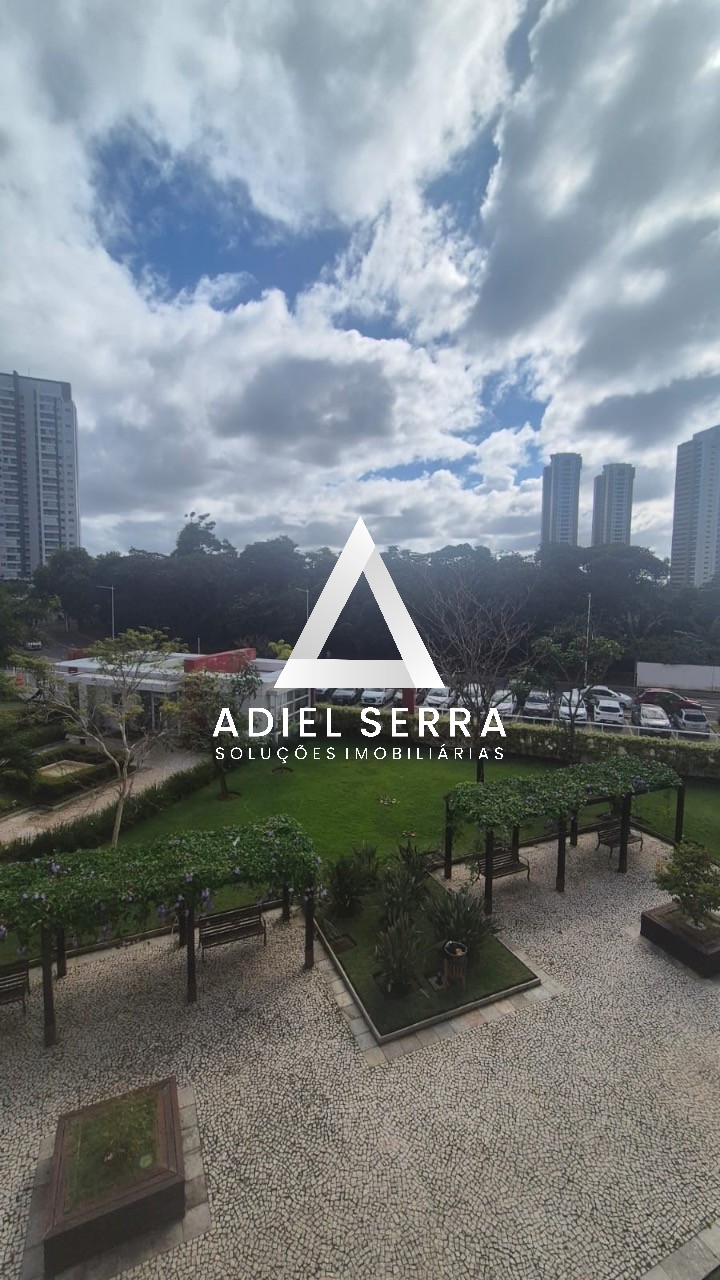 Apartamento - Patamares