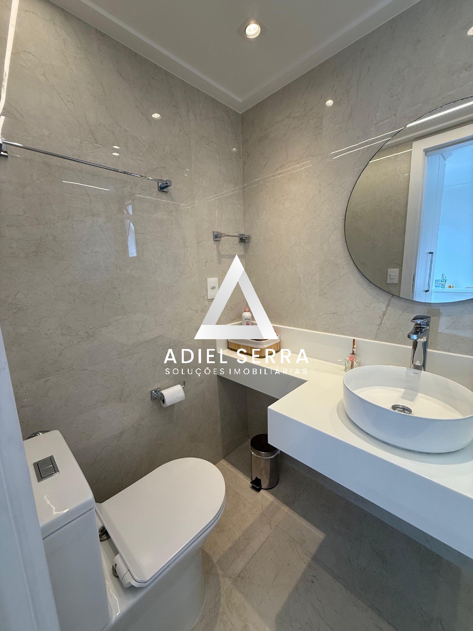 Apartamento - Candeal