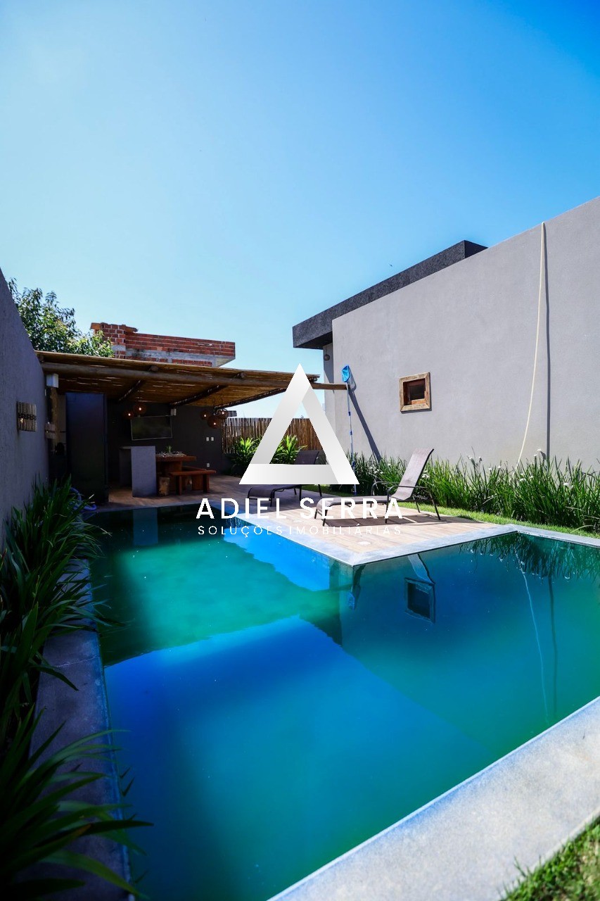 Casa - Jose leite