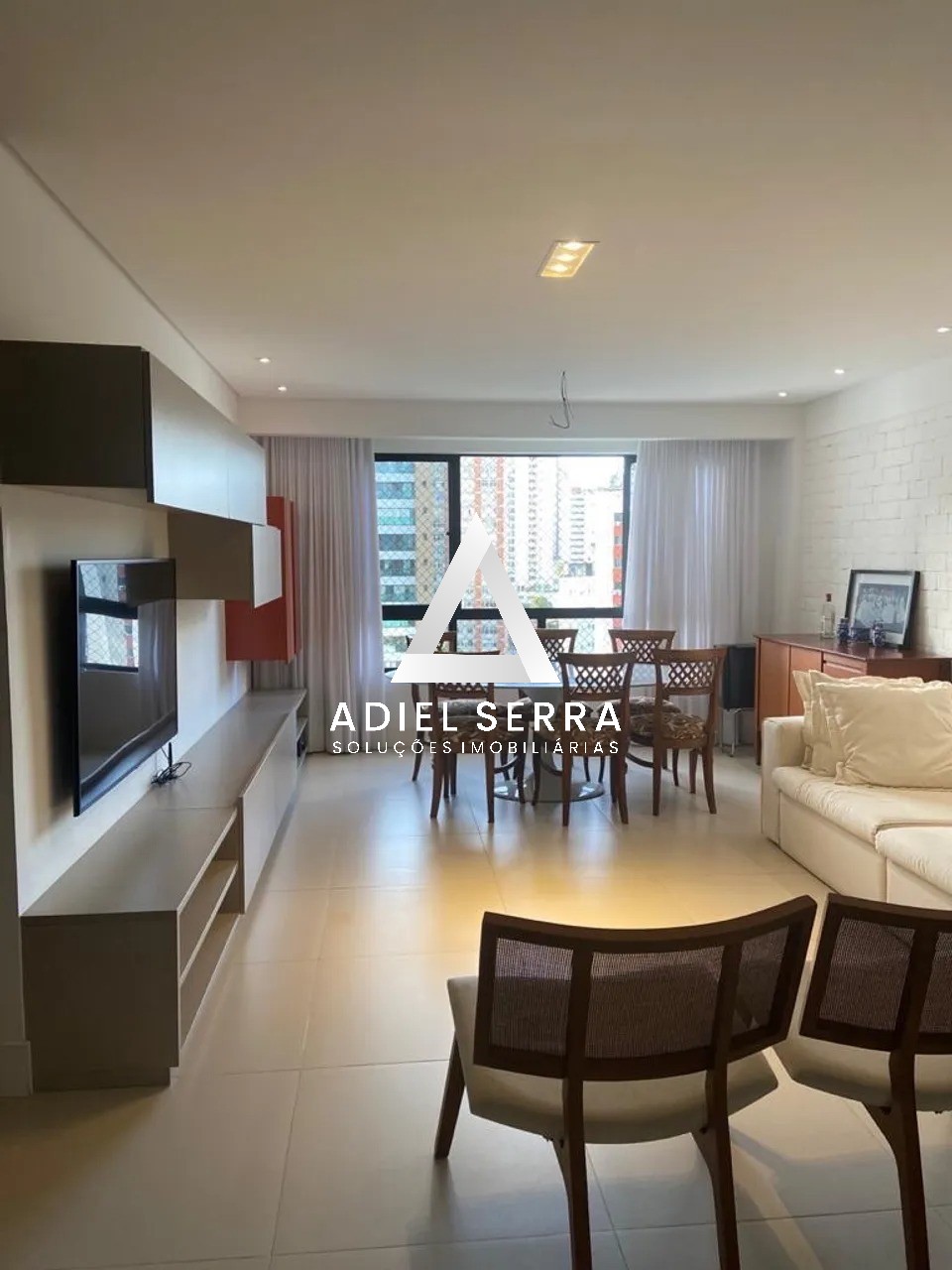 Apartamento - Pituba