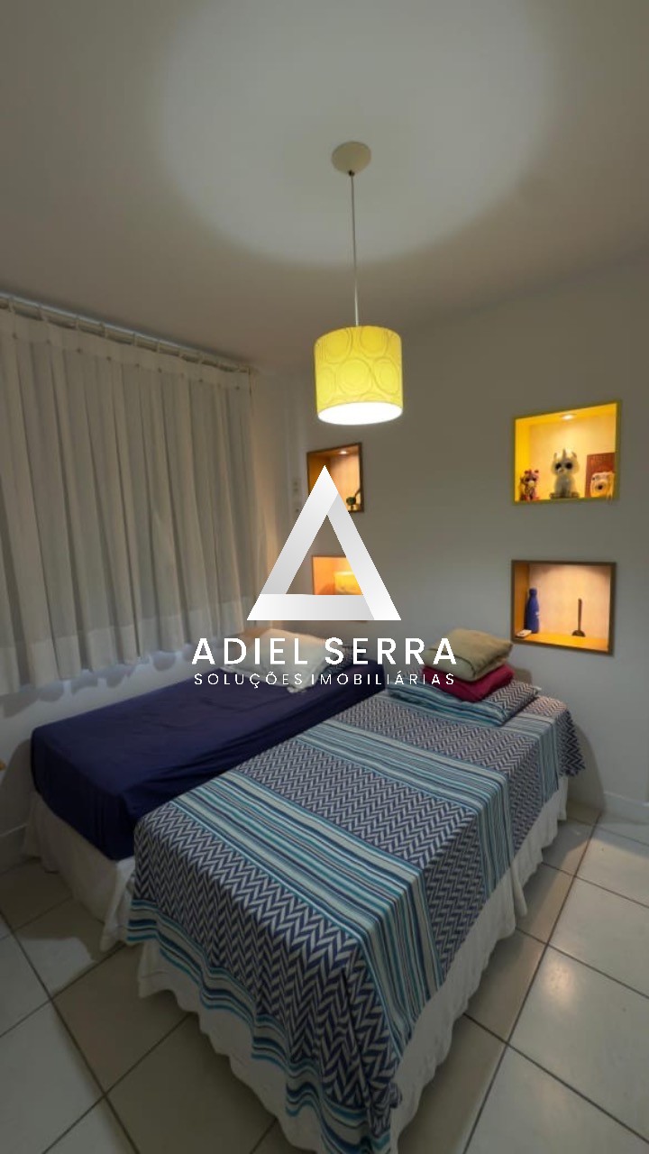 Apartamento - Pituba