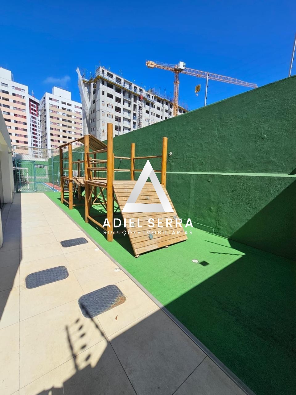 Apartamento - Stiep