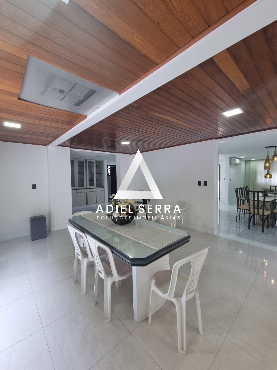 Casa - Caminho das árvores
