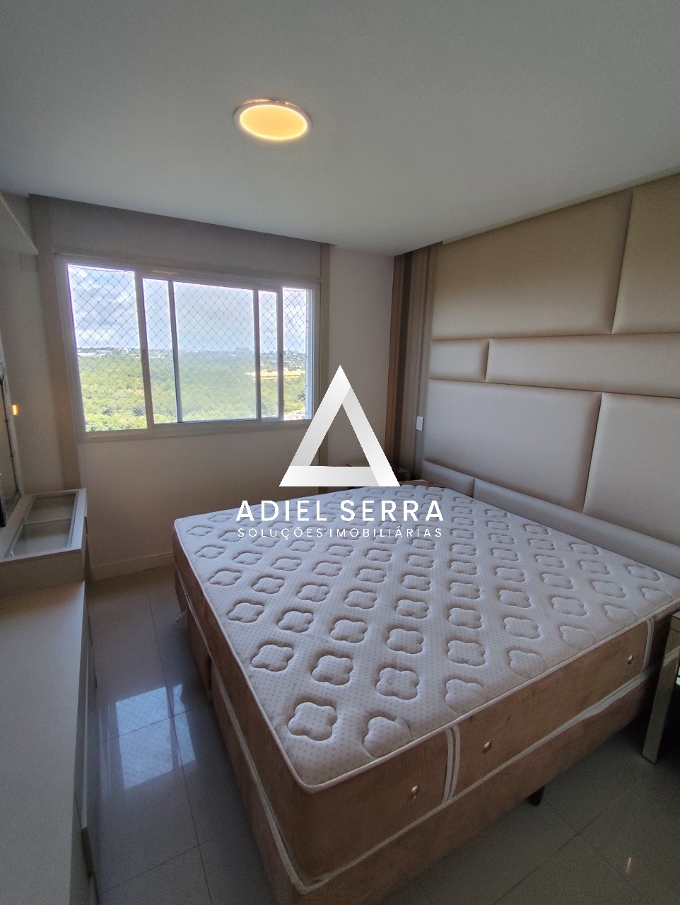 Apartamento - Patamares