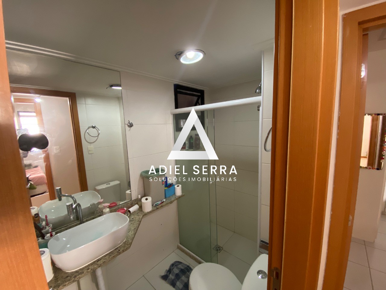 Apartamento - Canela