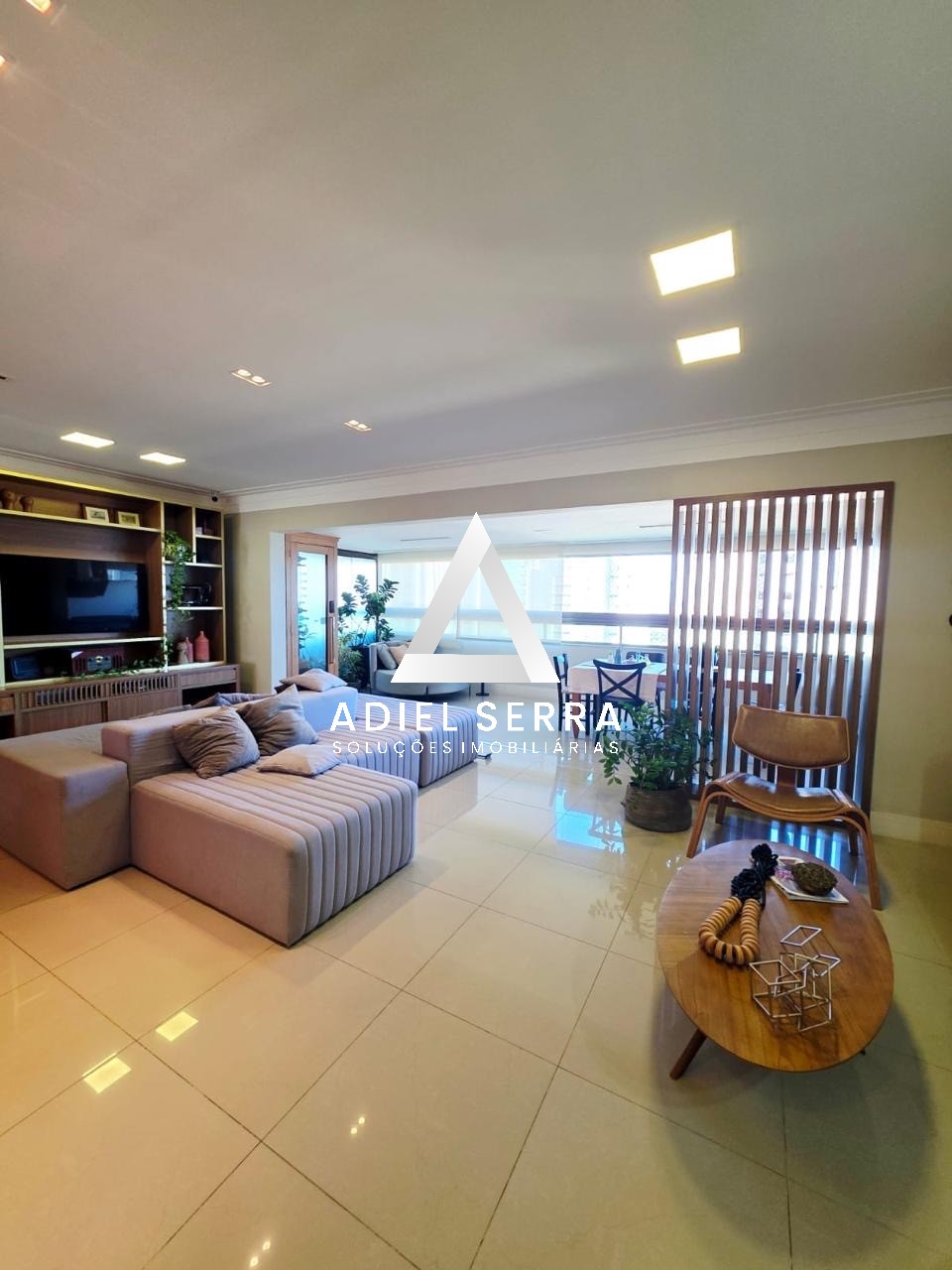 Apartamento - Patamares