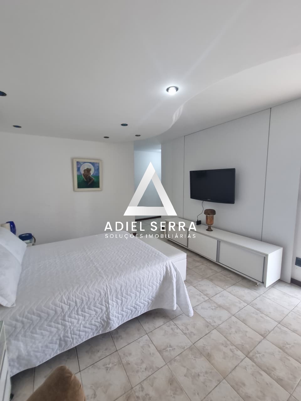 Casa - Caminho das árvores