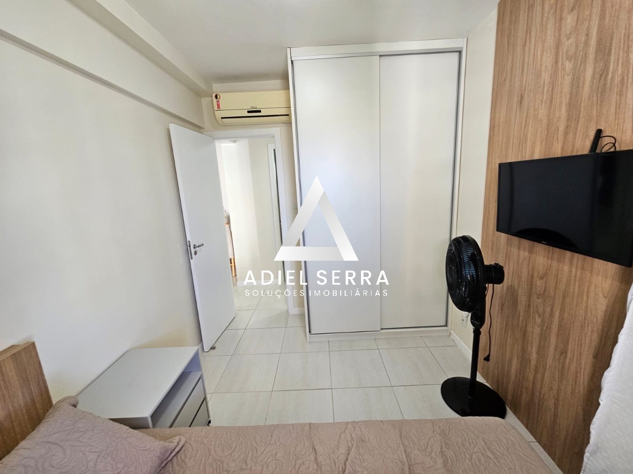 Apartamento - Pituaçu
