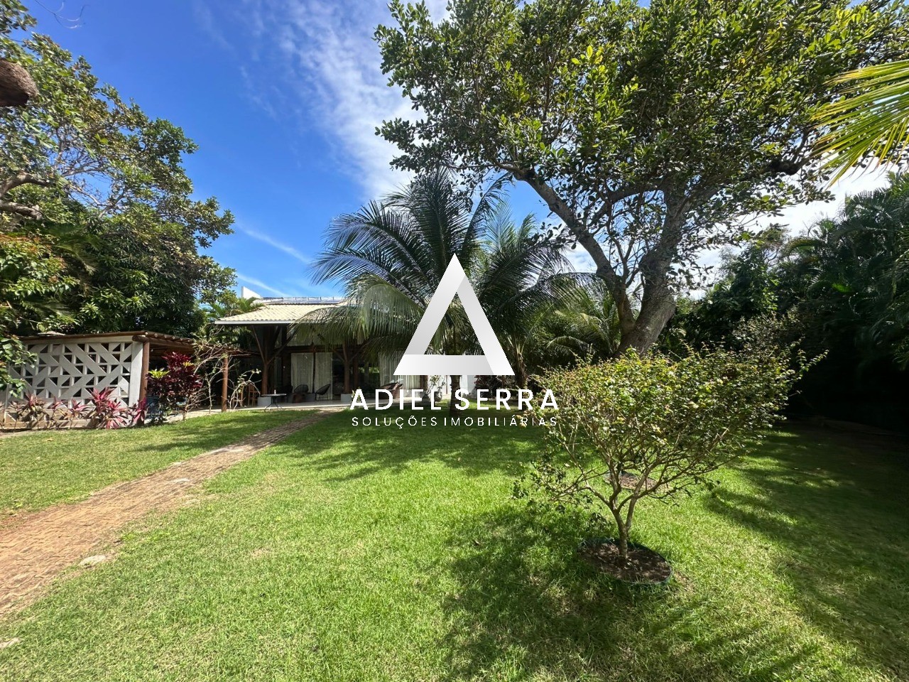 Casa - Busca vida