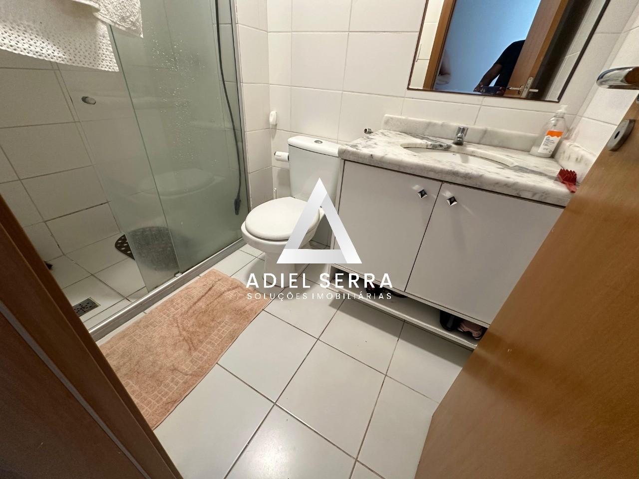 Apartamento - Vila laura