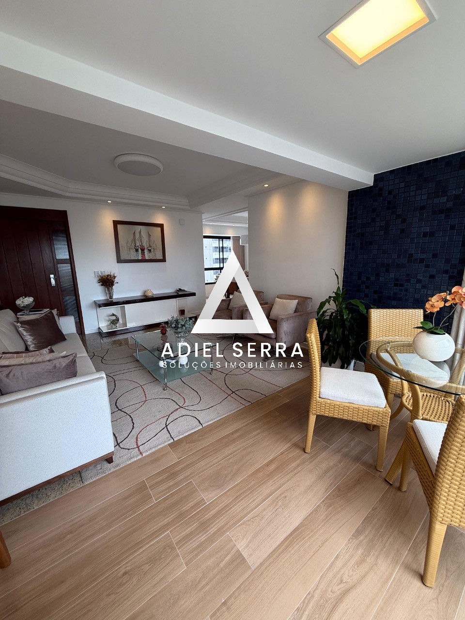 Apartamento - Candeal