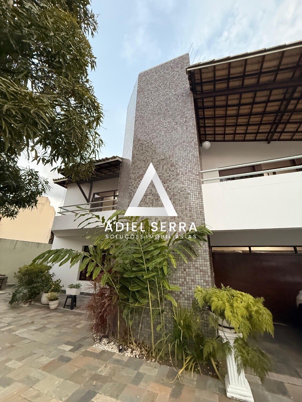 Casa - Itaigara