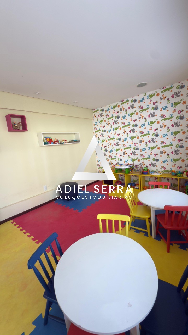Apartamento - Pituba