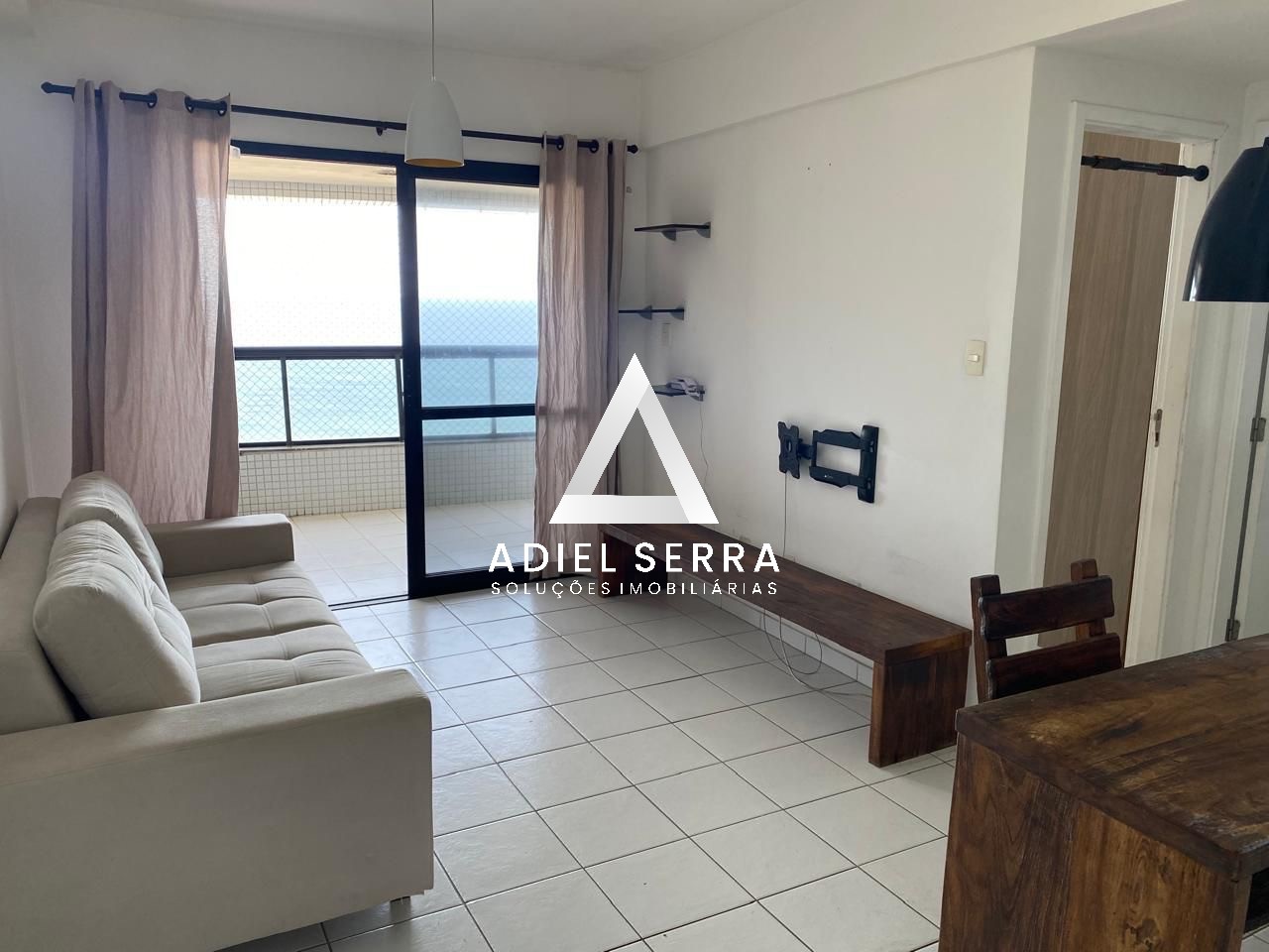 Apartamento - Rio vermelho