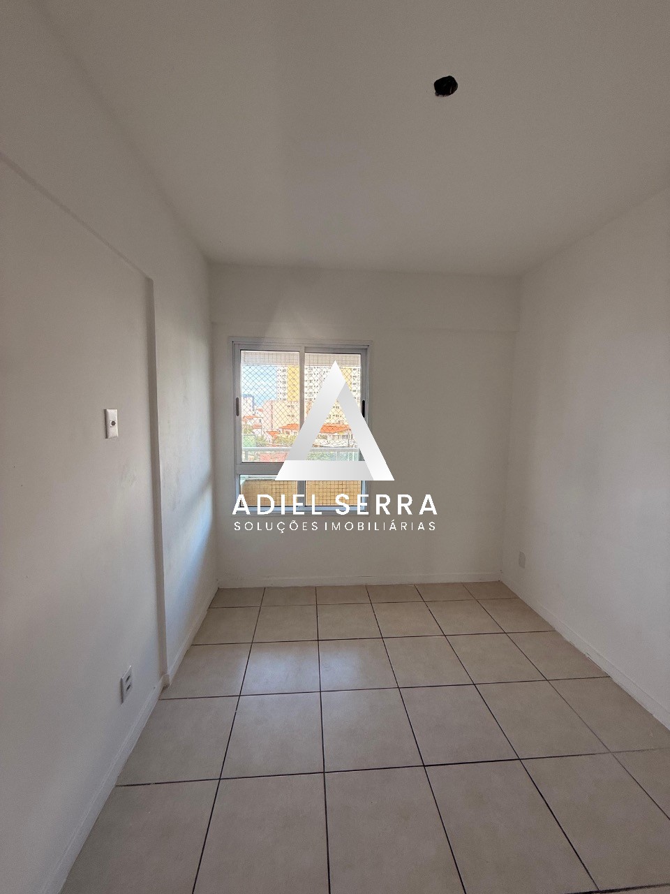 Apartamento - Rio vermelho
