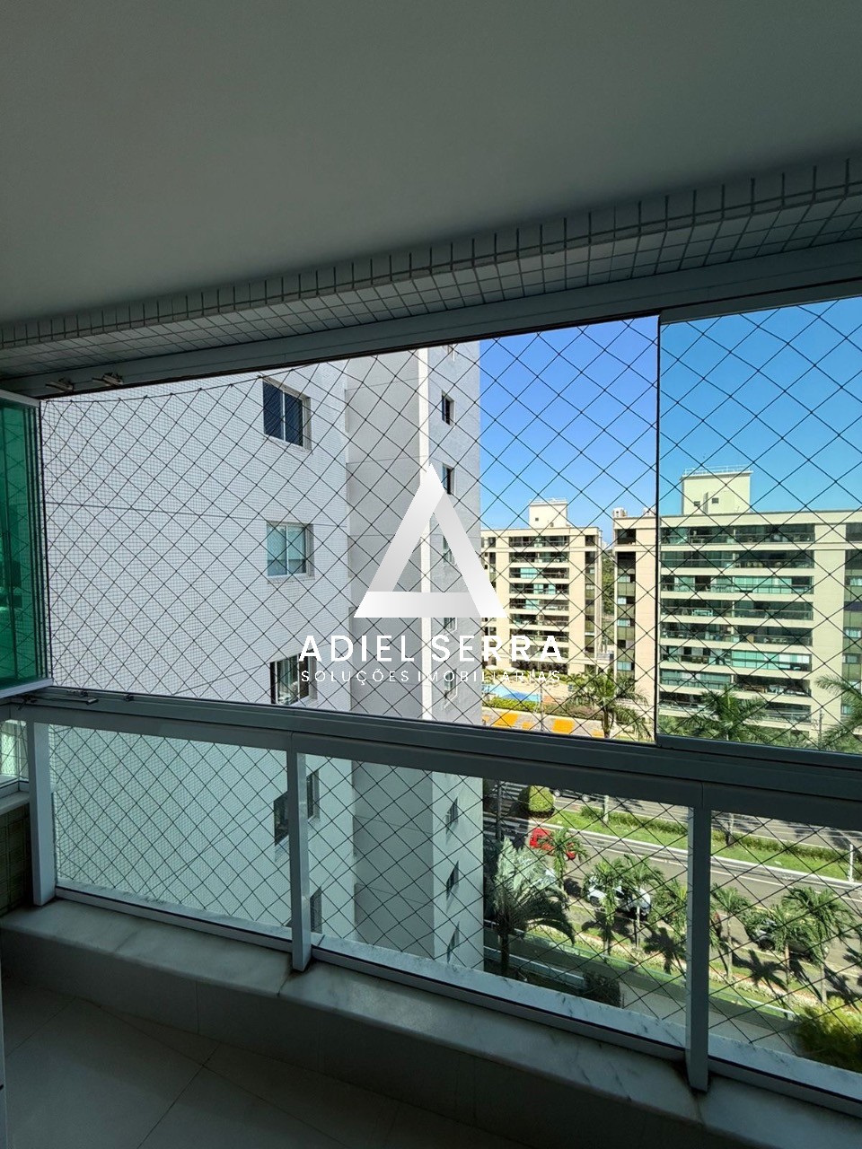 Apartamento - Alphaville i