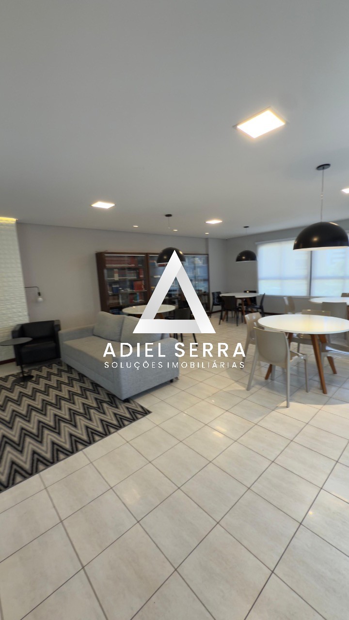 Apartamento - Pituba