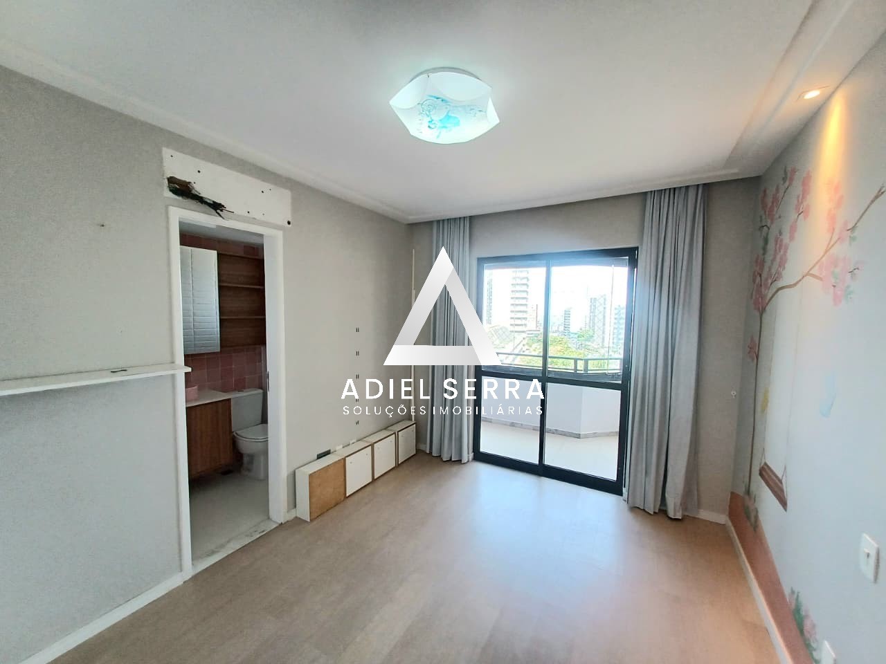 Apartamento - Pituba