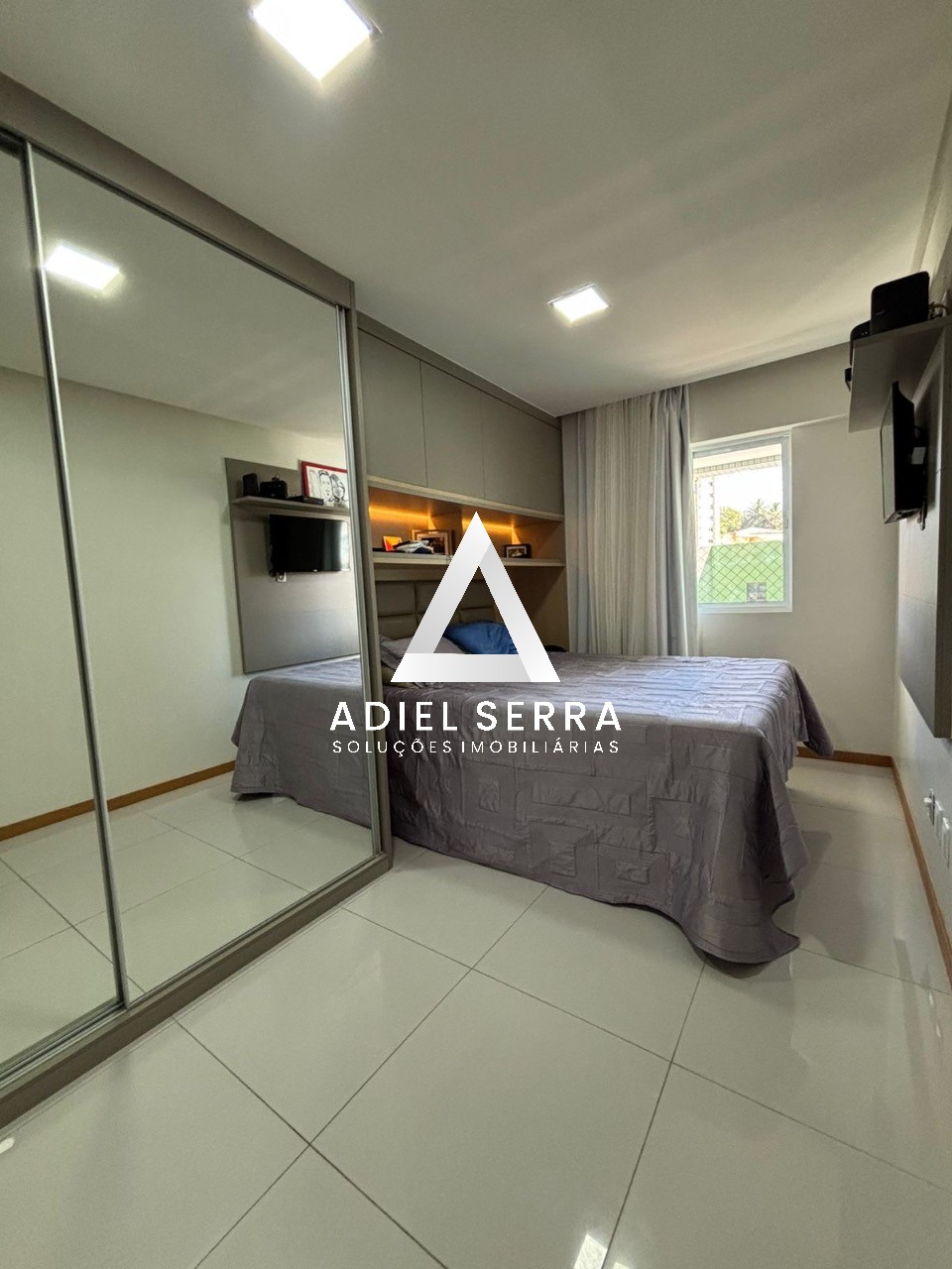 Apartamento - Armação