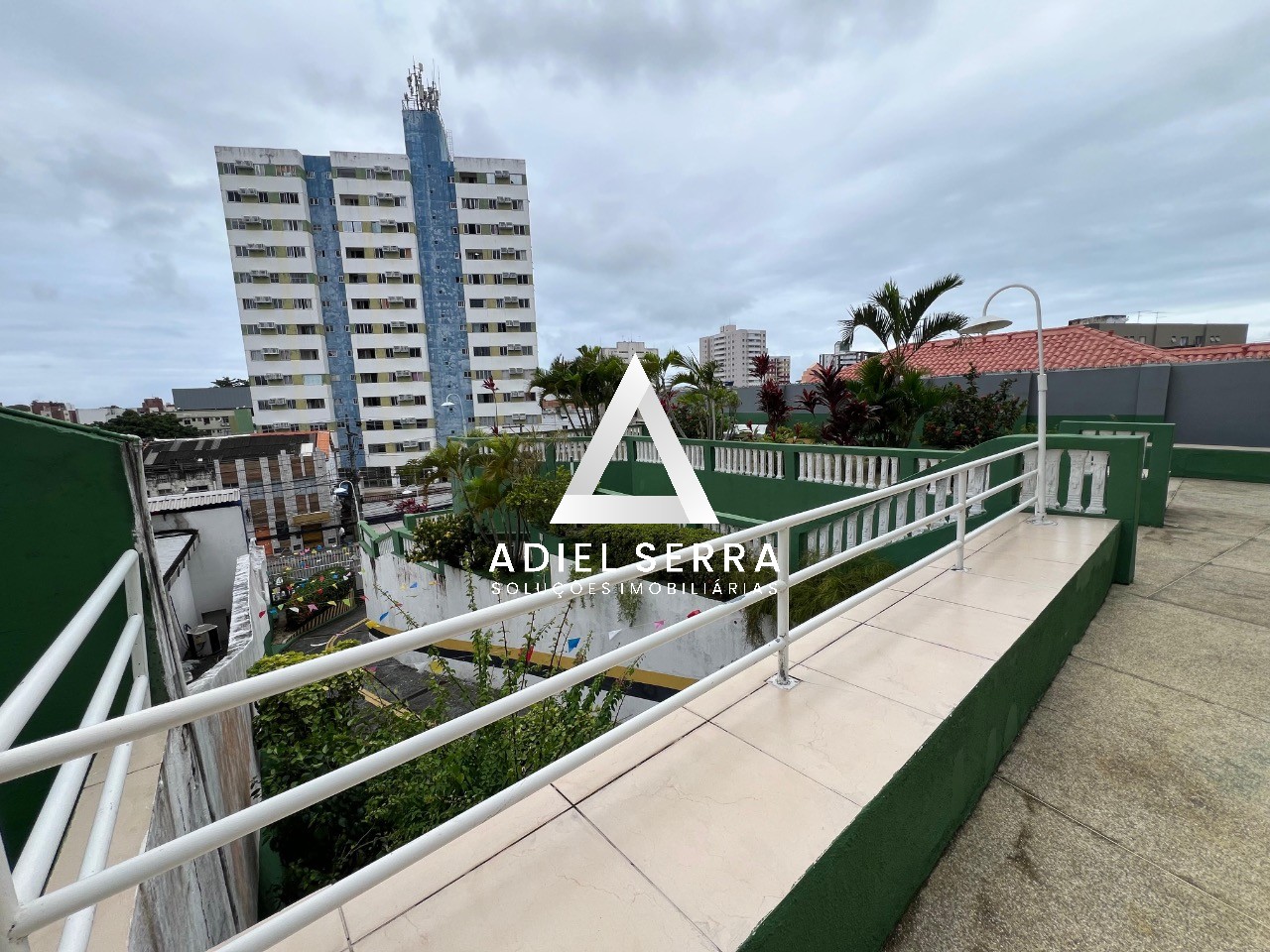 Apartamento - Engenho velho de brotas