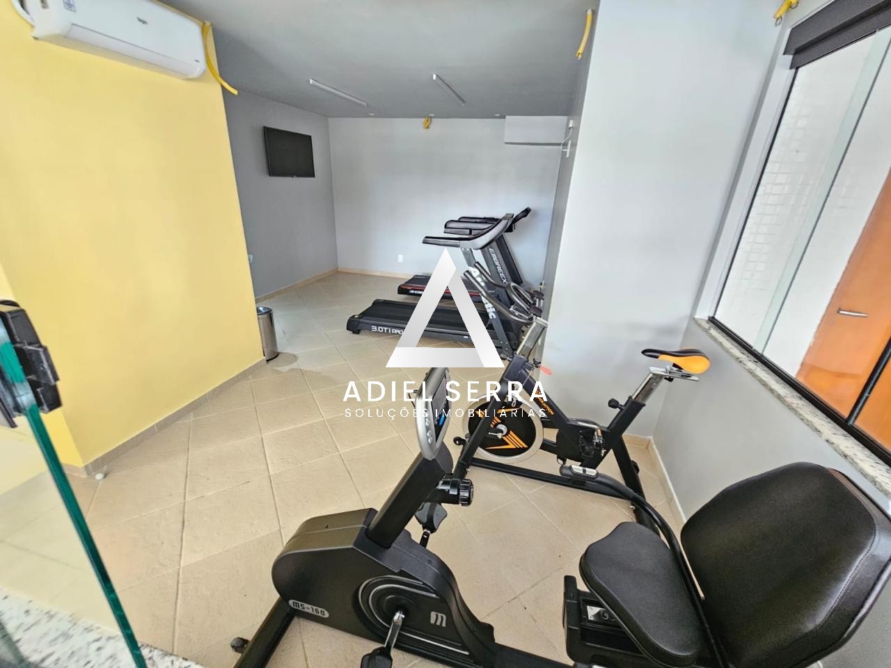 Apartamento - Stiep