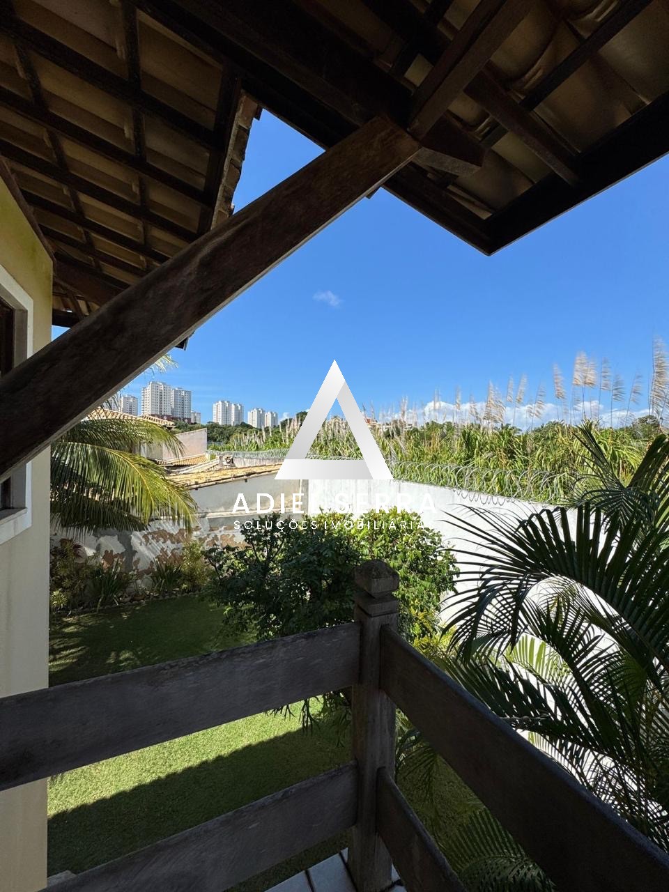 Casa - Piatã
