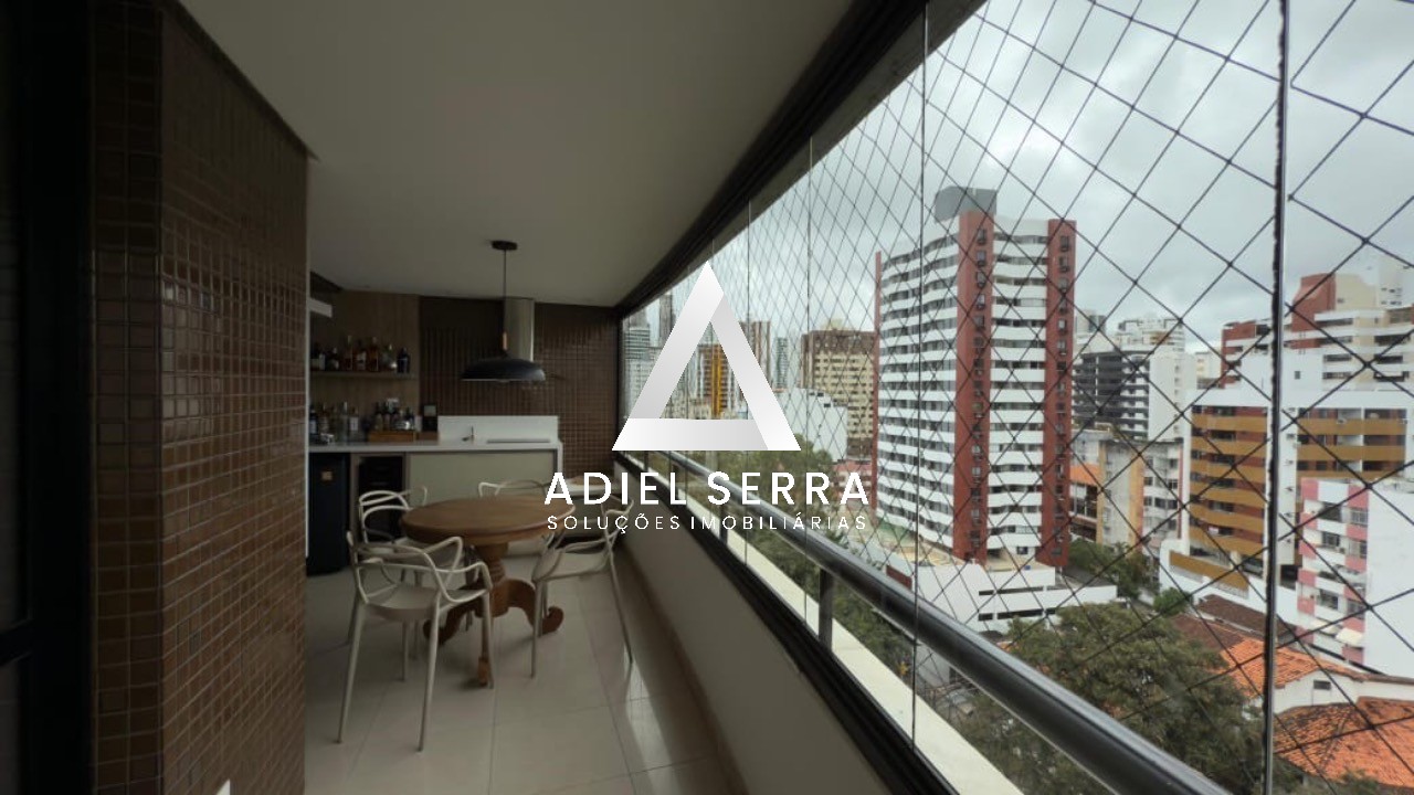 Apartamento - Pituba