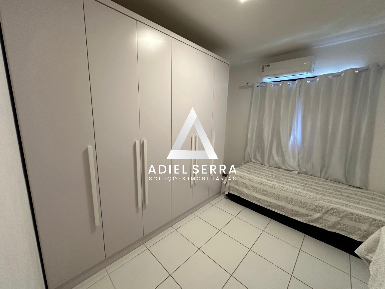 Apartamento - Vila laura