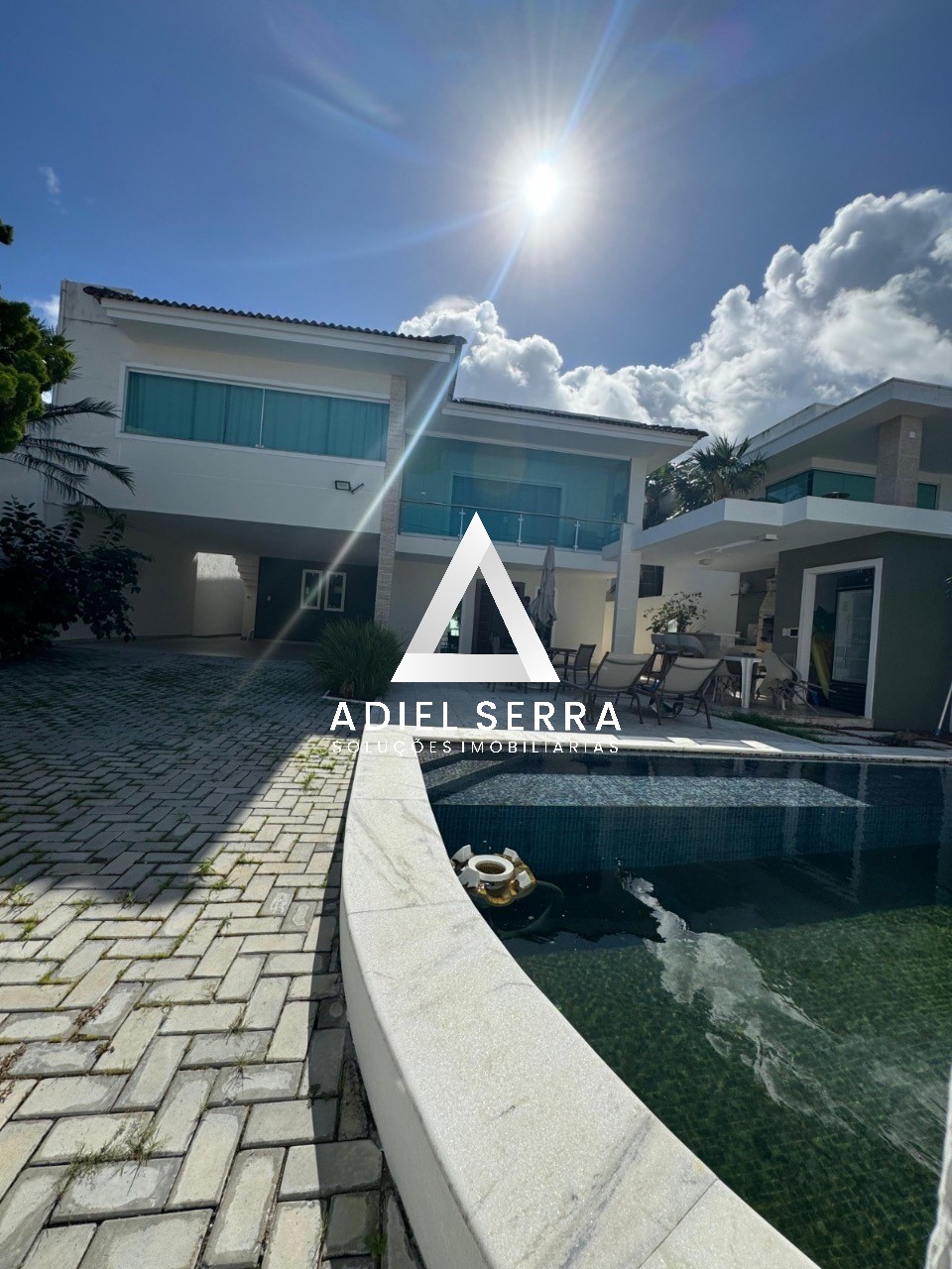 Casa - Buraquinho