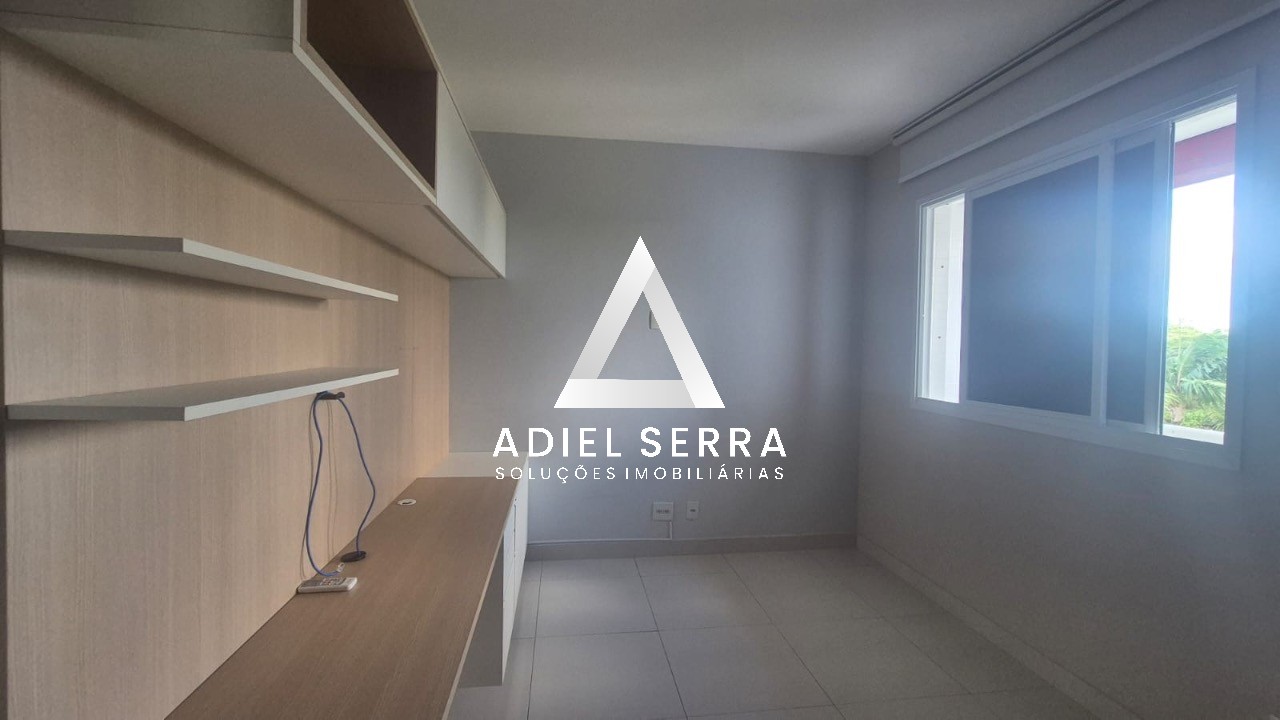 Apartamento - Patamares