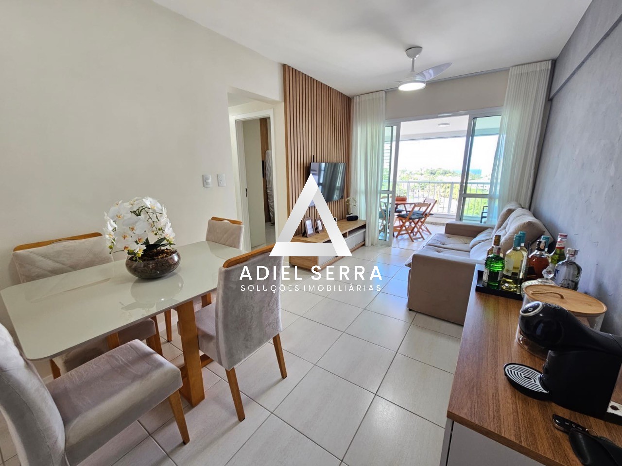 Apartamento - Pituaçu