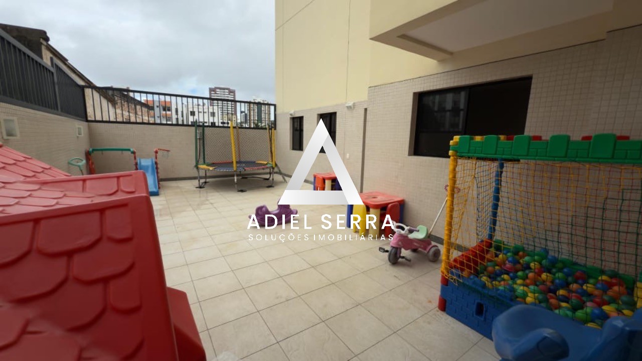 Apartamento - Pituba