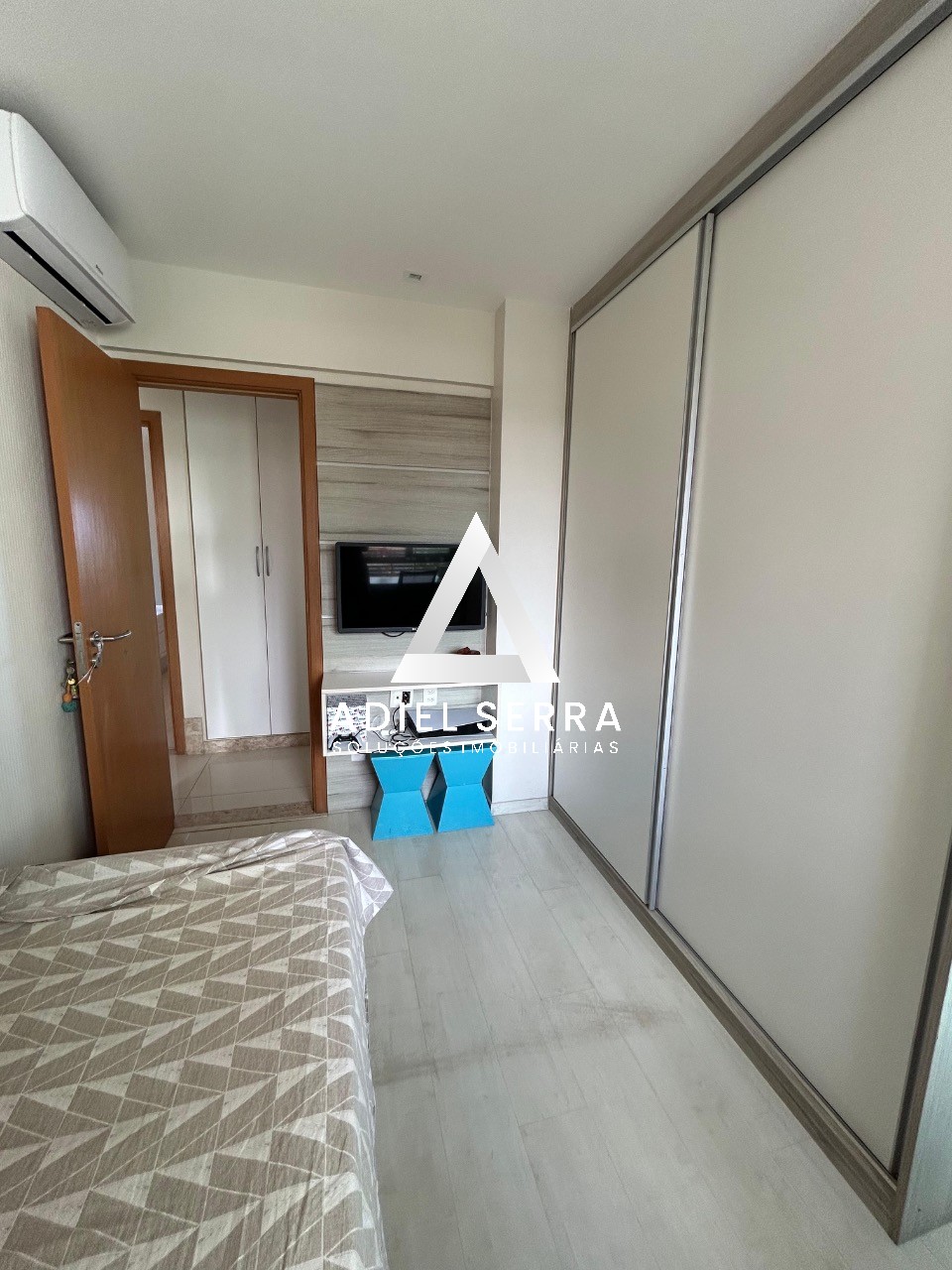 Apartamento - Patamares