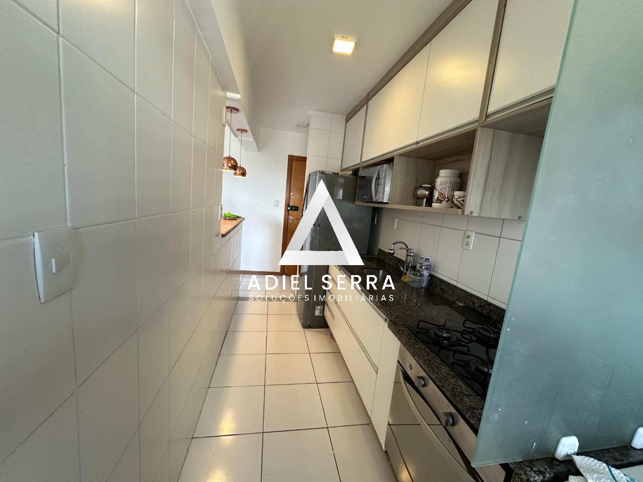 Apartamento - Vila laura
