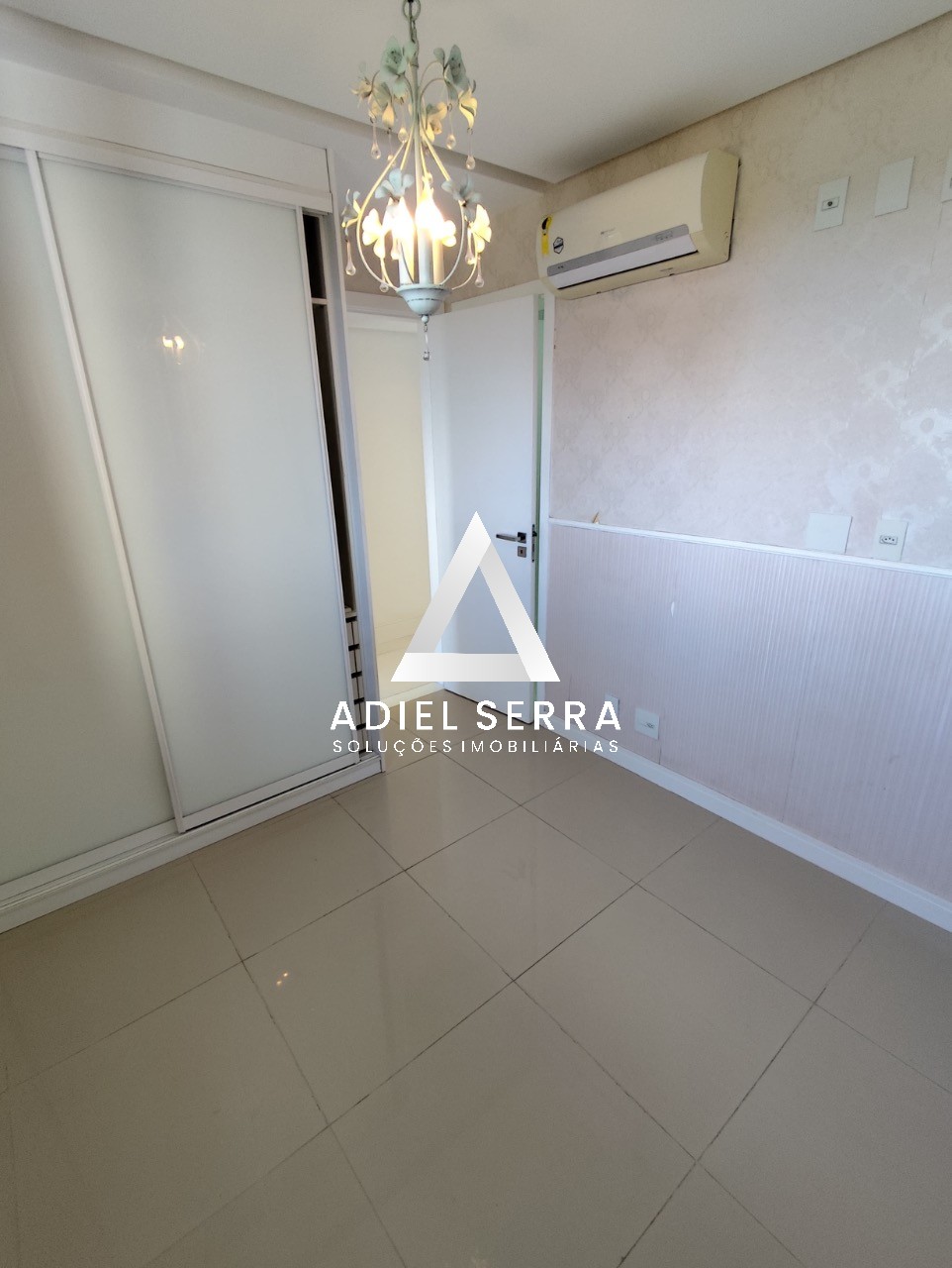 Apartamento - Patamares
