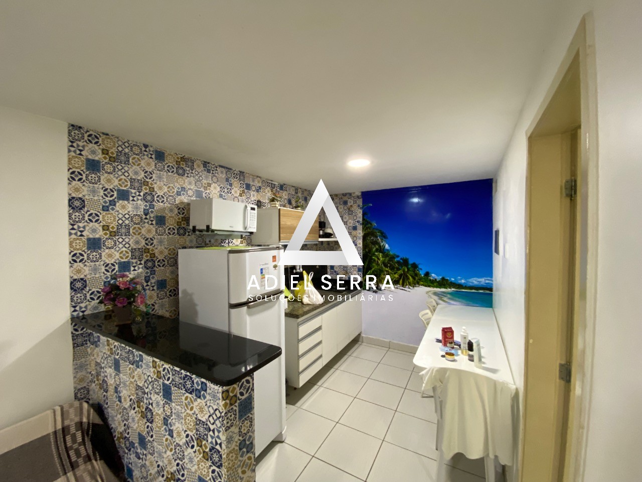 Apartamento - Itapuã