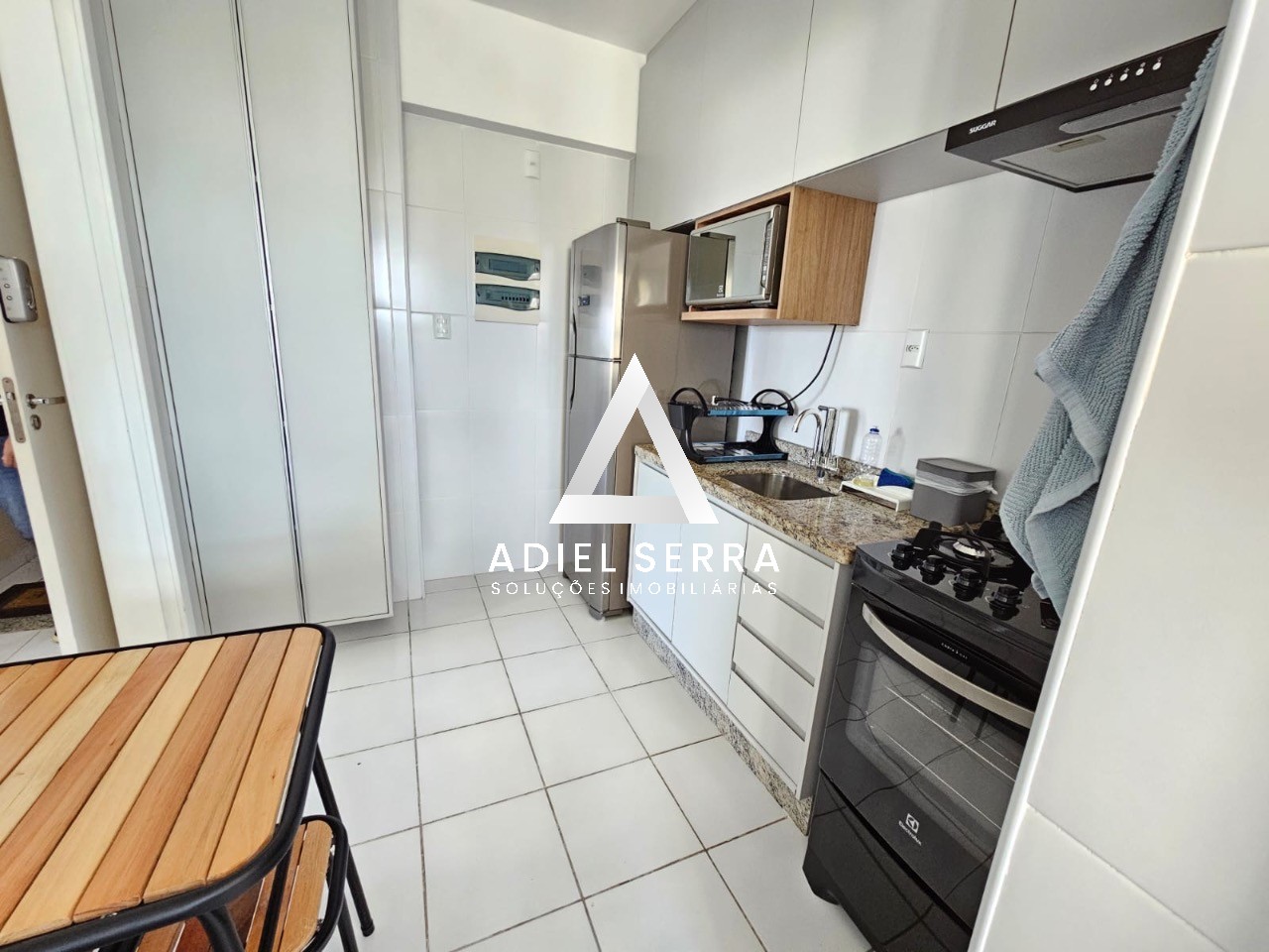 Apartamento - Pituaçu