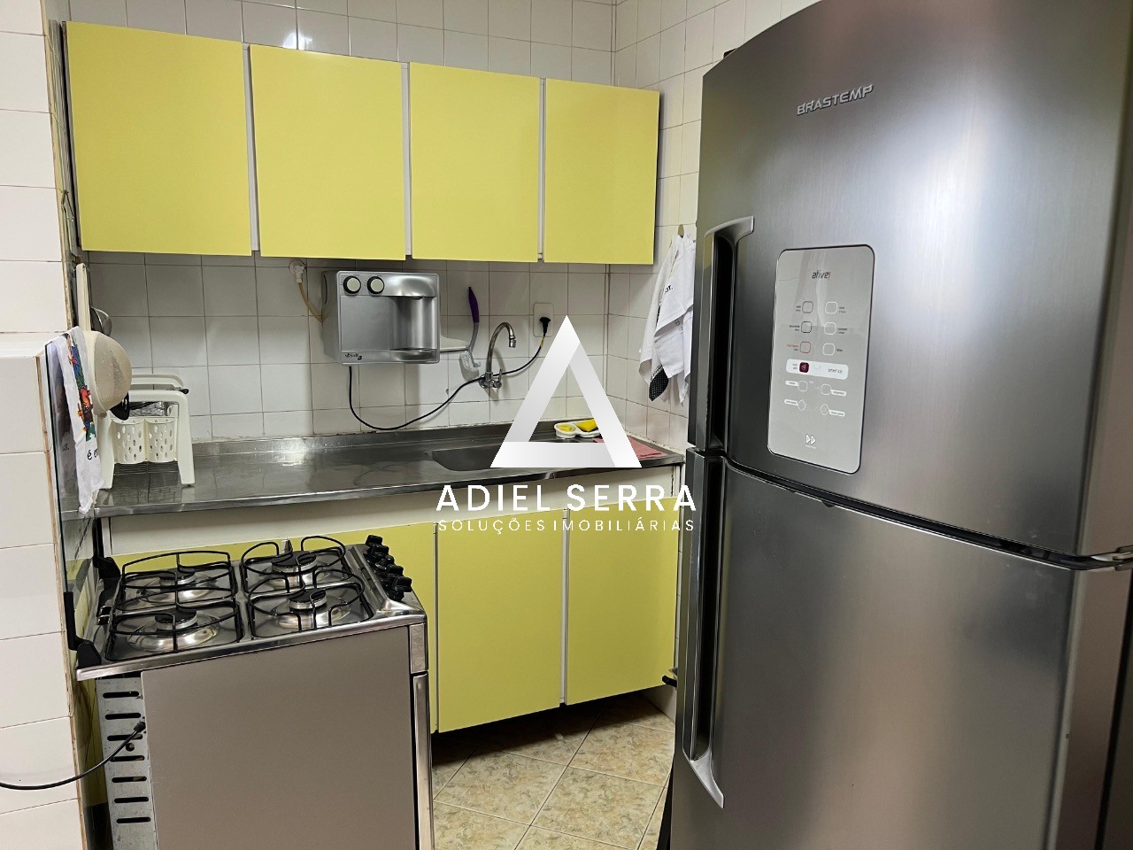 Apartamento - Engenho velho de brotas