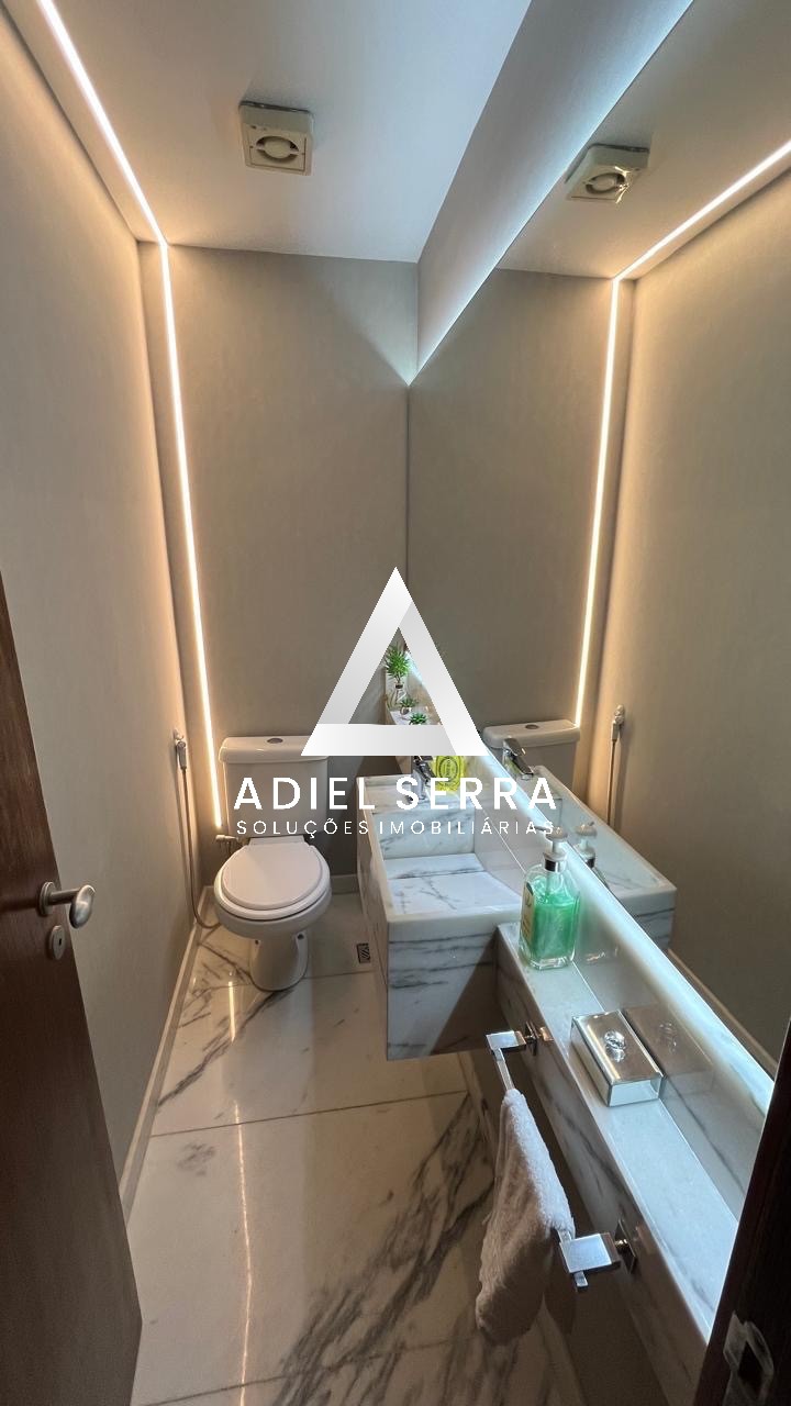Apartamento - Horto florestal