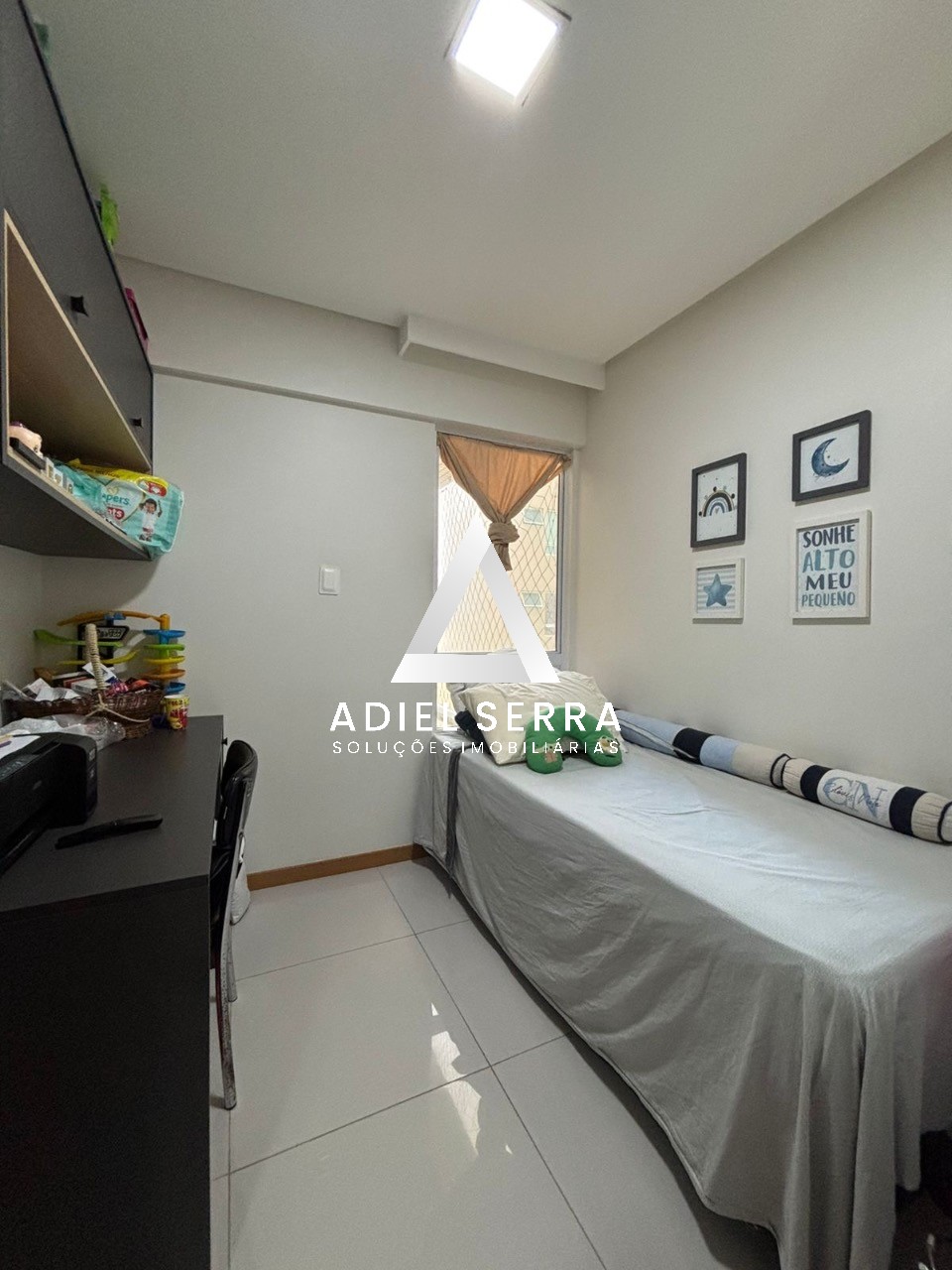 Apartamento - Armação