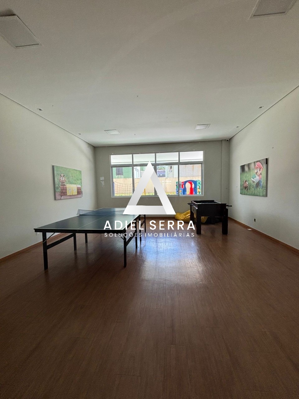 Apartamento - Armação